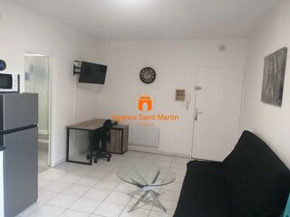  Appartement à vendre 1 pièce 29 m²