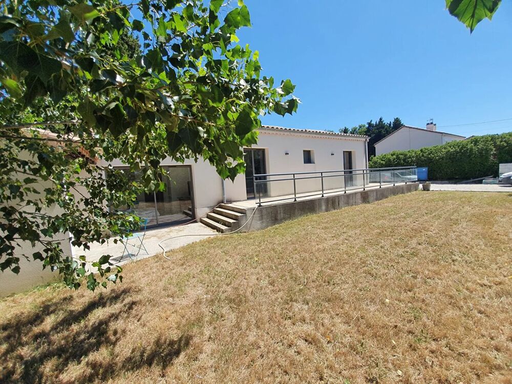 Maison 5 pièces 150 m² · à Montélimar · 150 m² · 399 000 €