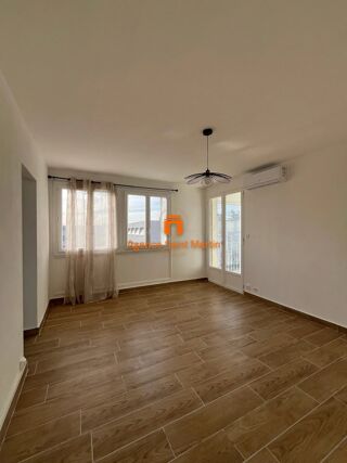  Appartement à louer 58 m²