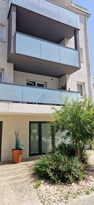  Appartement à vendre 3 pièces 66 m²