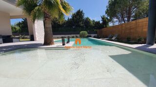  Maison à vendre 5 pièces 187 m²