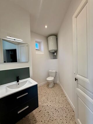  Appartement à louer 1 pièce 23 m²