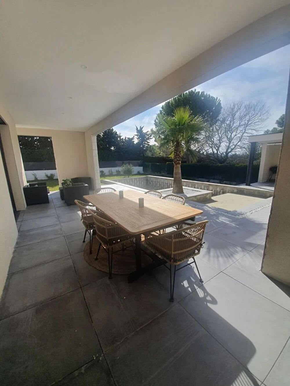 à vendre  Maison Montélimar (26200)