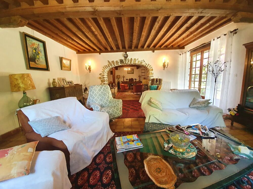 à vendre  Maison Savasse (26740)