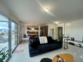  Appartement à louer 3 pièces 77 m²