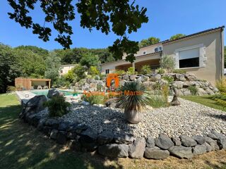Maison 5 pièces 220 m² · à Montélimar · 220 m² · 850 000 €