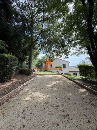 Vente Maison Belle Villa avec Vue Dégagée Montélimar