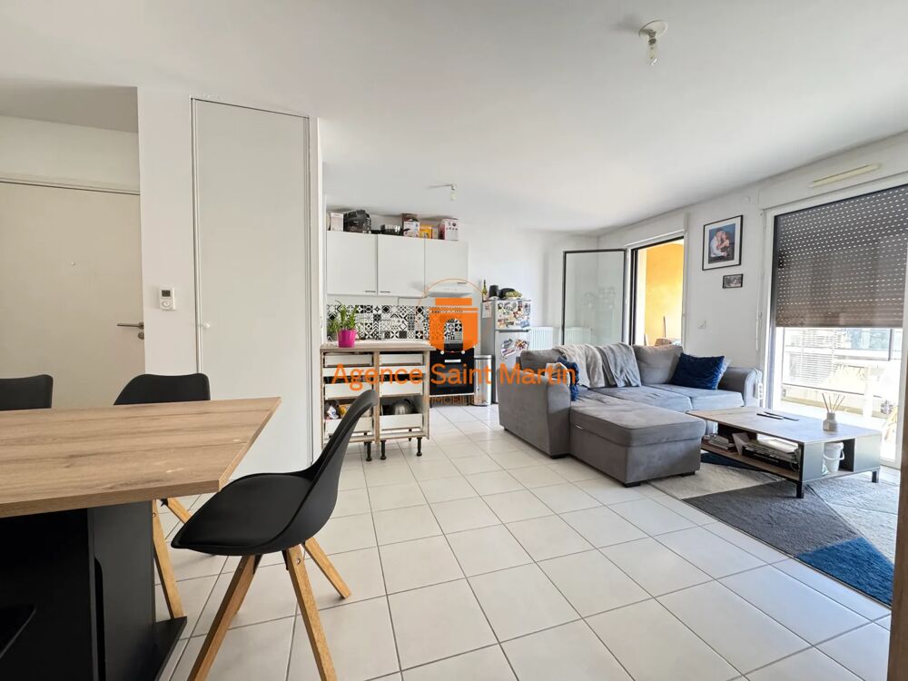 Montélimar, dans un quartier recherché ,à proximité des commodités