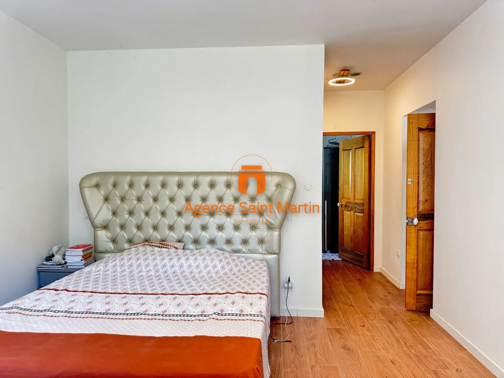 à vendre  Maison Montélimar (26200)