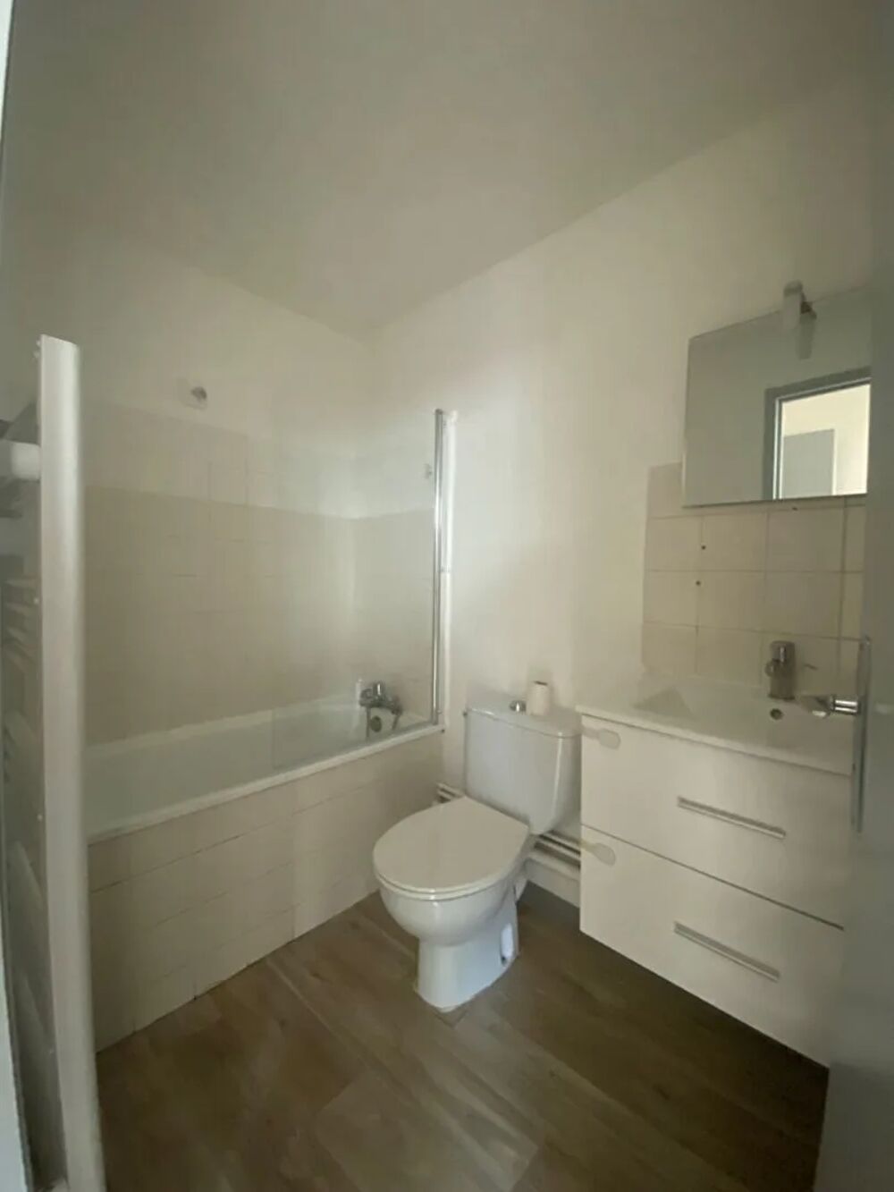 Location Appartement Appartement T2 au centre ville Montélimar