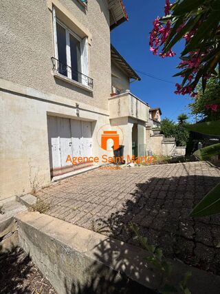  Maison à vendre 5 pièces 106 m²