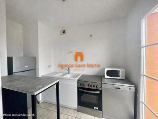  Appartement à louer 2 pièces 42 m² Montélimar