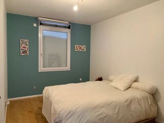  Appartement à louer 2 pièces 48 m²