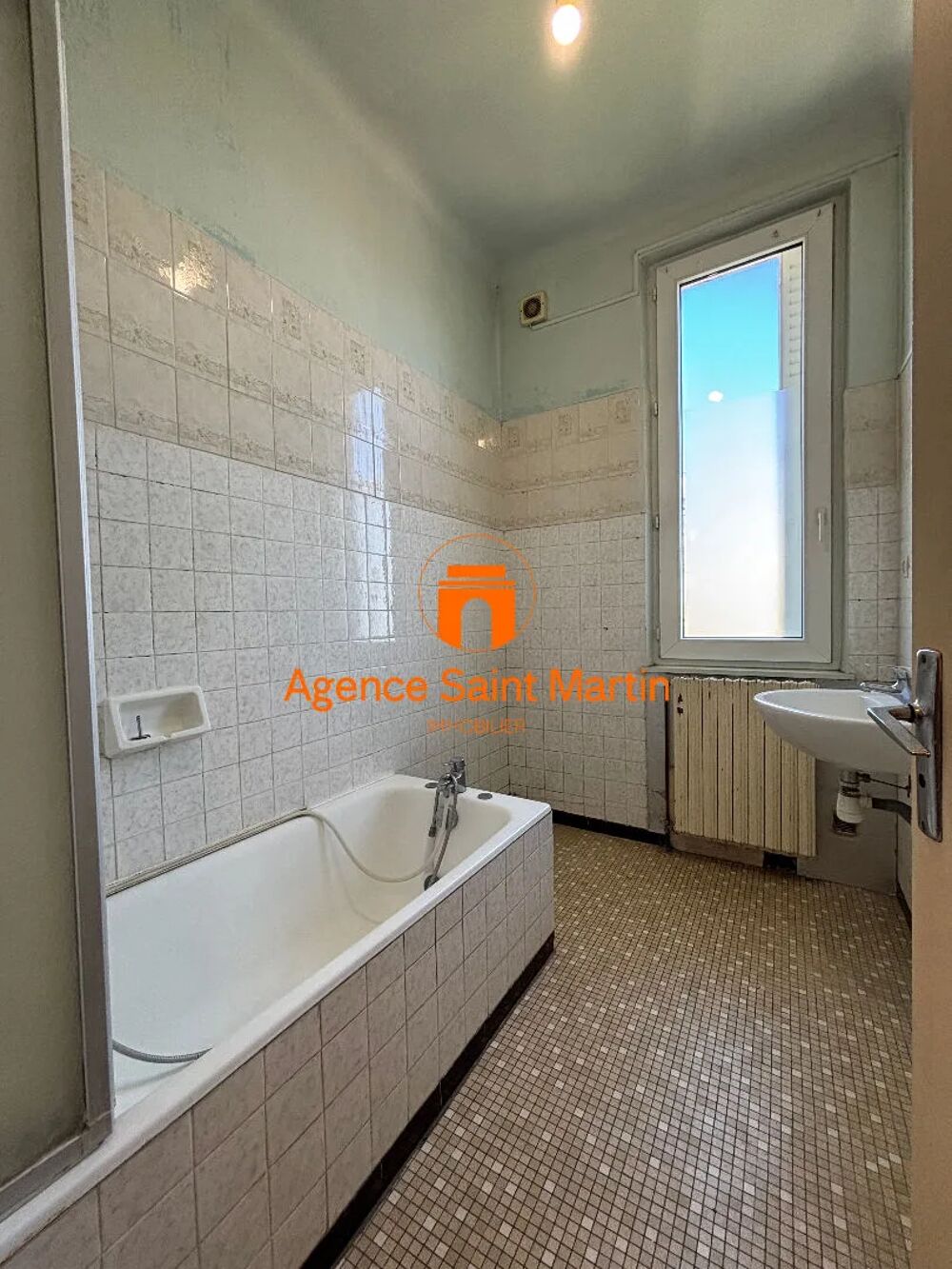 Vente Maison Maison bourgeoise à rénover, Montélimar. Montelimar