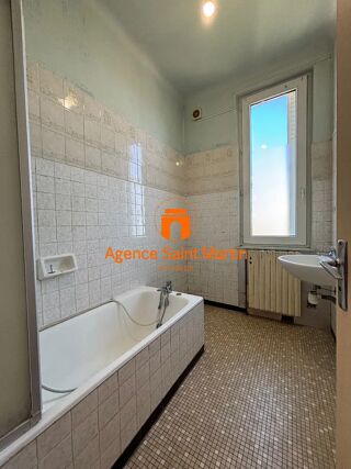  Maison à vendre 5 pièces 106 m²