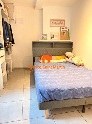  Appartement à vendre 3 pièces 56 m²
