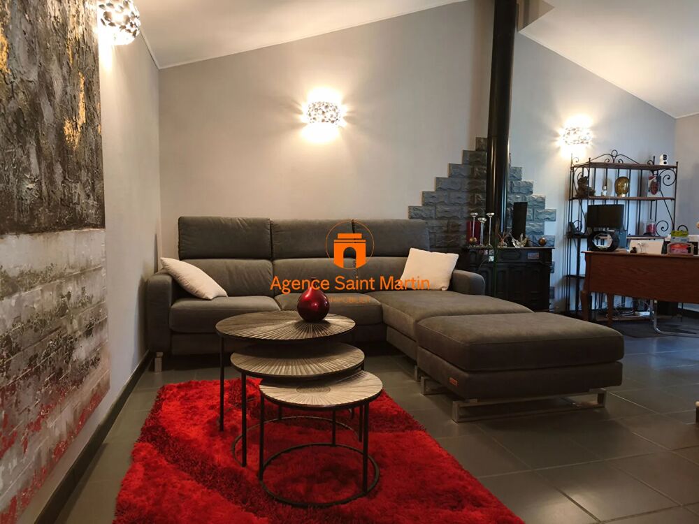 Vente Maison Maison Montelimar 5 pièce(s) 106 m2 Montelimar