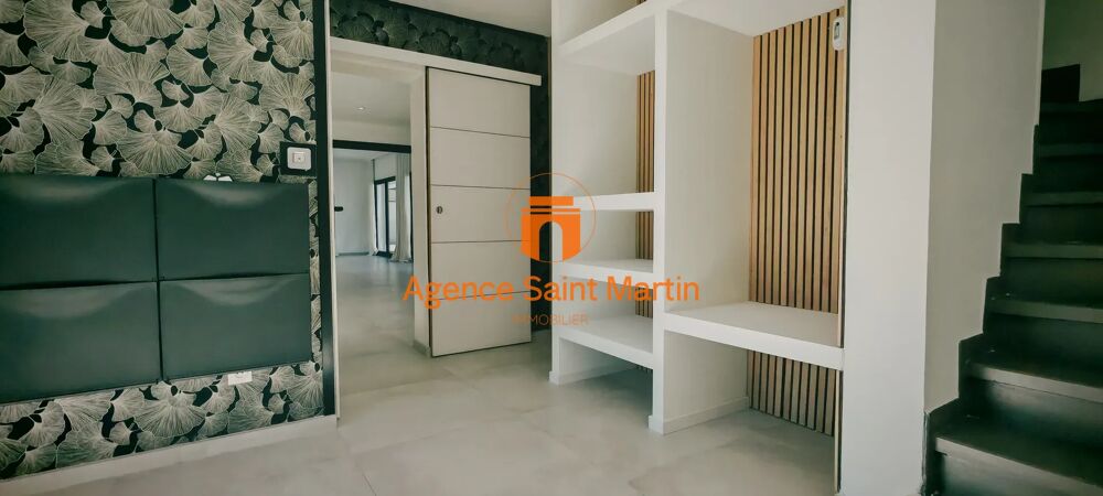 Maison rénovée de 180m² avec Piscine dans Quartier Prisé