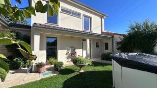  Maison à vendre 7 pièces 218 m²