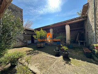 Maison à vendre 12 pièces 124 m²