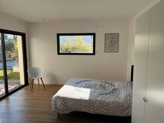  Maison à vendre 5 pièces 138 m²