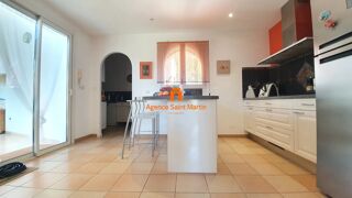  Maison à vendre 6 pièces 220 m²