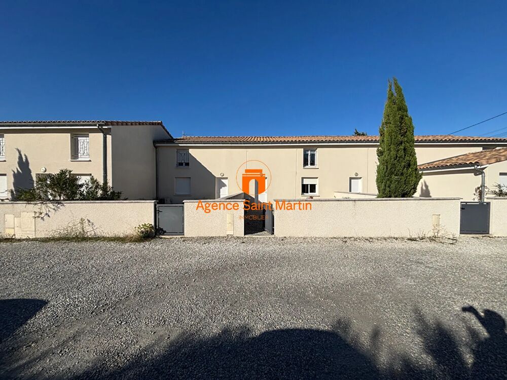 Maison 4 pièces 96 m² · à Sauzet · 96 m² · 226 500 €