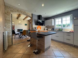  Maison à vendre 7 pièces 155 m²