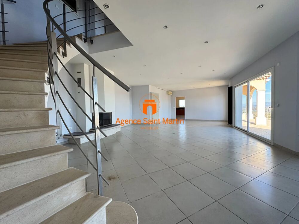 Vente Maison Maison 185 m² habitables sur  plus de 14 000 m² de terrain avec piscine en Ardèche Viviers