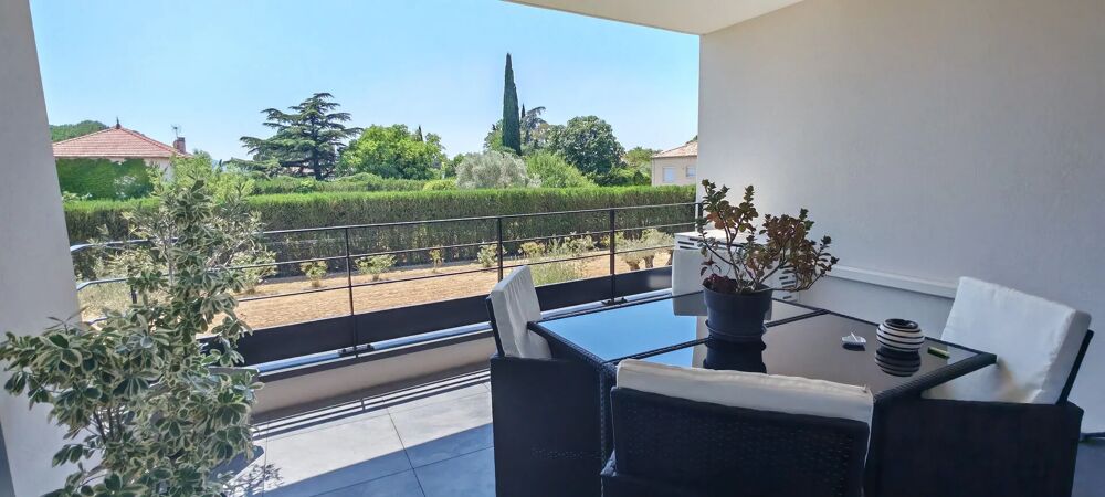 Appartement 3 pièces 79 m² · à Montélimar · 79 m² · 279 500 €