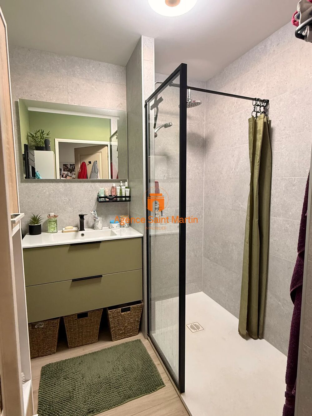 Vente Appartement RARE ! Appartement T2 avec terrasse et garage, 2ième étage avec Ascenseur Montélimar
