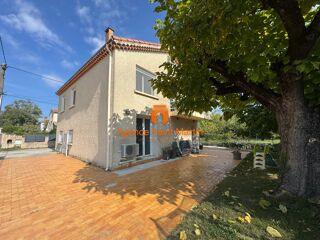  Maison à vendre 6 pièces 115 m²