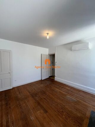  Appartement à louer 46 m²
