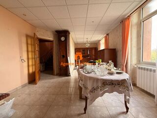  Maison à vendre 6 pièces 164 m²
