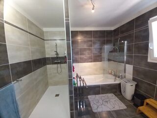  Maison à vendre 5 pièces 126 m²