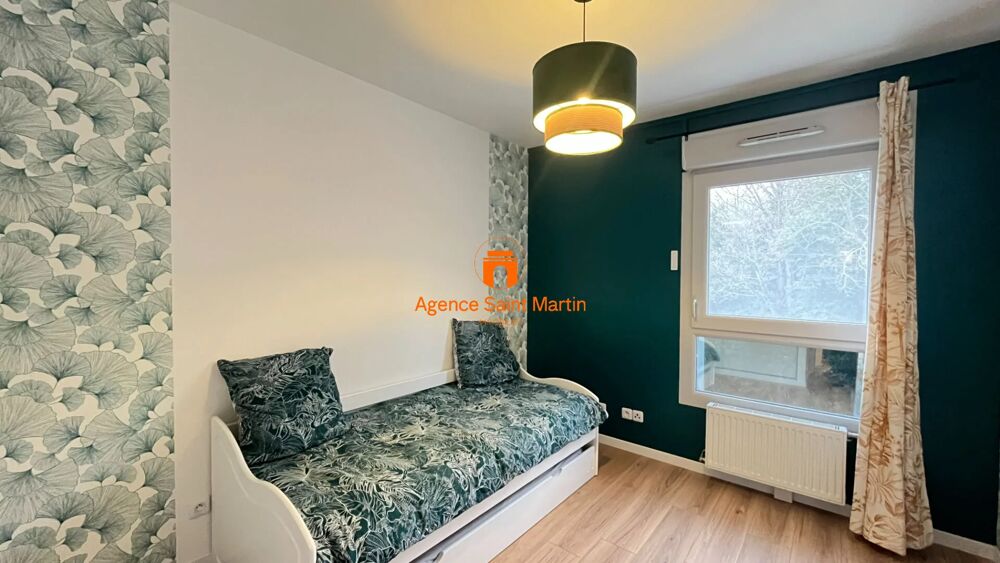 Vente Appartement Quartier des Alexis, Appartement T4 avec terrasse et jardin Montelimar