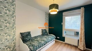  Appartement à vendre 4 pièces 95 m²