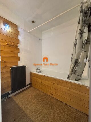 Appartement à vendre 3 pièces 62 m²