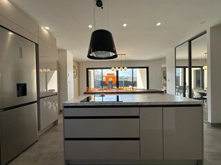  Maison à vendre 4 pièces 103 m²