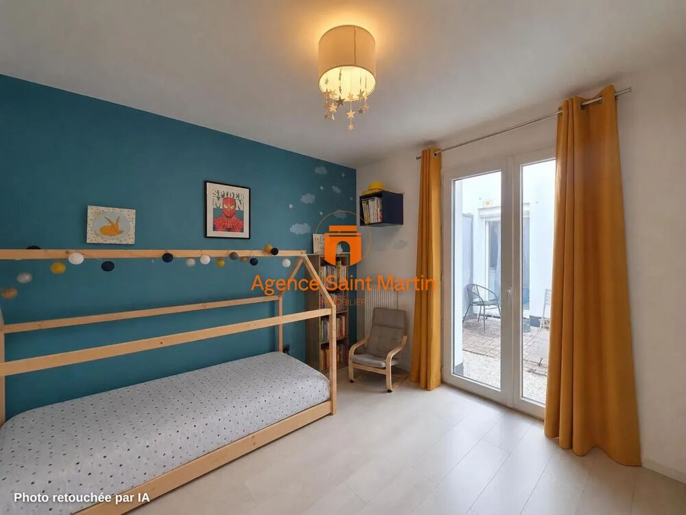Vente Maison Maison Montélimar 99.4 m² Montélimar