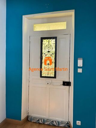  Maison à vendre 4 pièces 80 m²