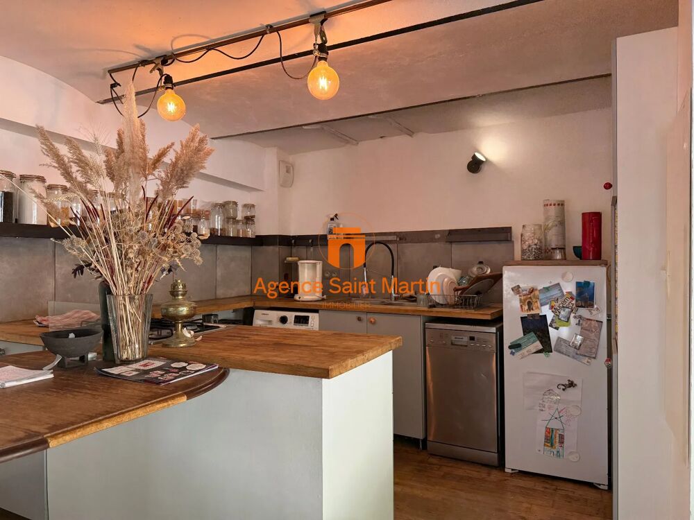 Vente Maison Charmante maison de Village de 70m² à Pont de Barret Pont-de-barret