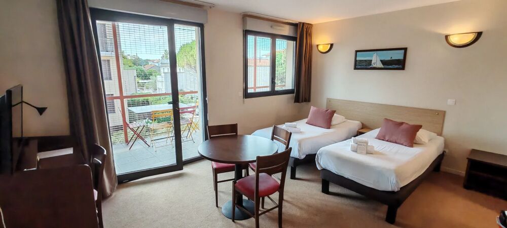 Vente Appartement Appartement Loué Montélimar