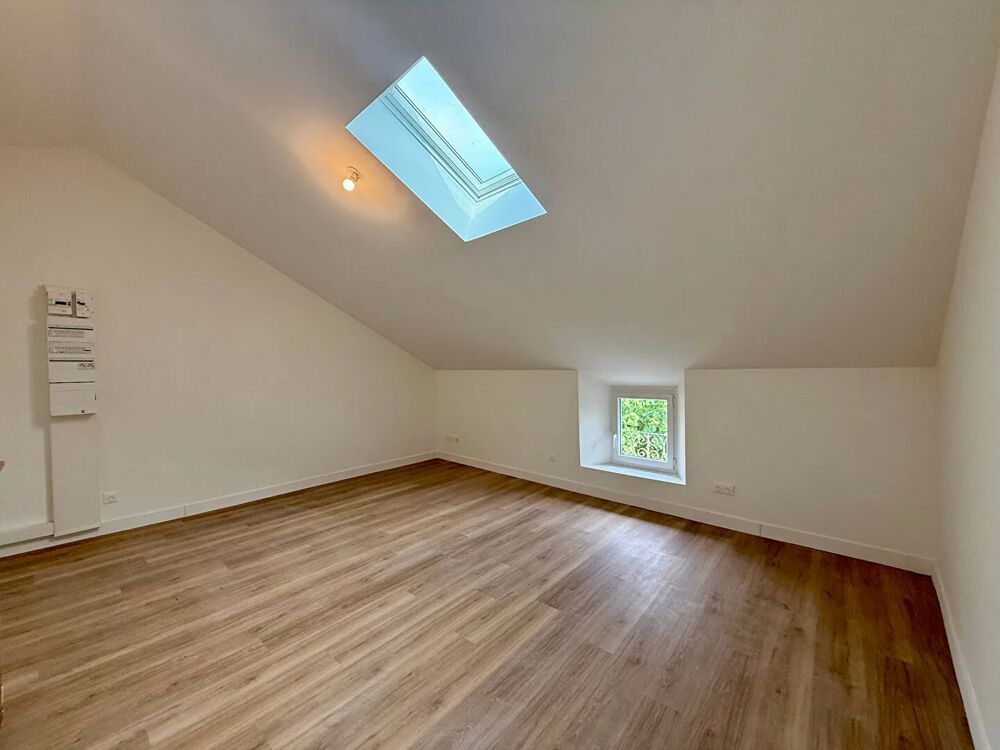 Location Appartement Appartement T3 rénové sur les quais du Roubion Montélimar