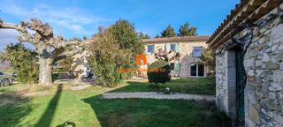  Maison à vendre 6 pièces 215 m²
