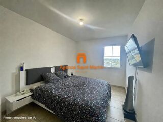  Appartement à louer 2 pièces 42 m² Montélimar