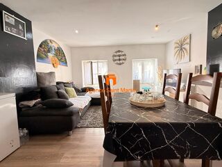  Appartement à vendre 3 pièces 56 m²
