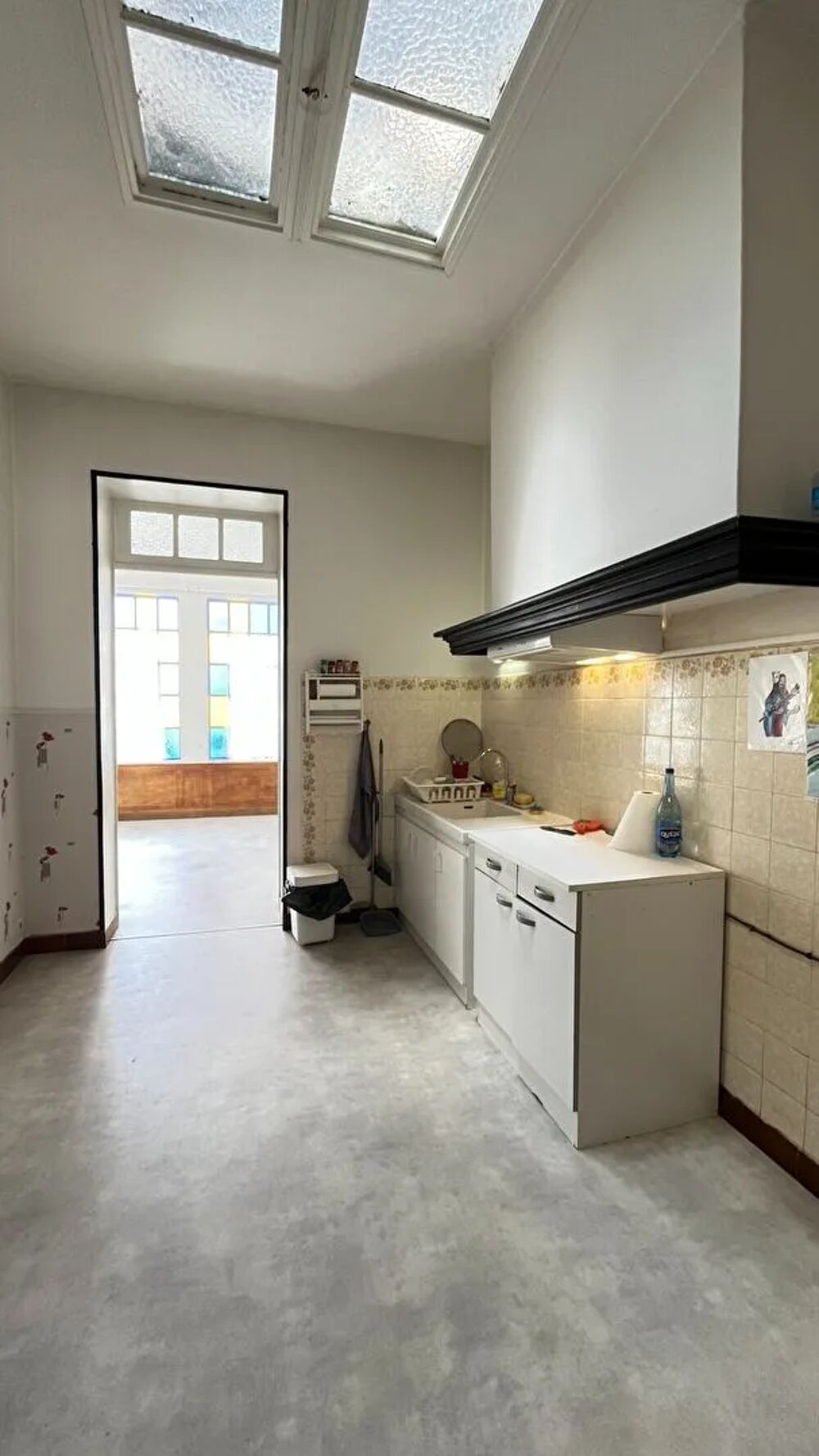 Montélimar, Charmante Maison bourgeoise