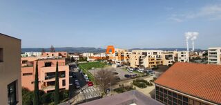  Appartement à vendre 5 pièces 116 m²
