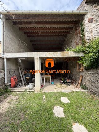  Maison à vendre 6 pièces 122 m²